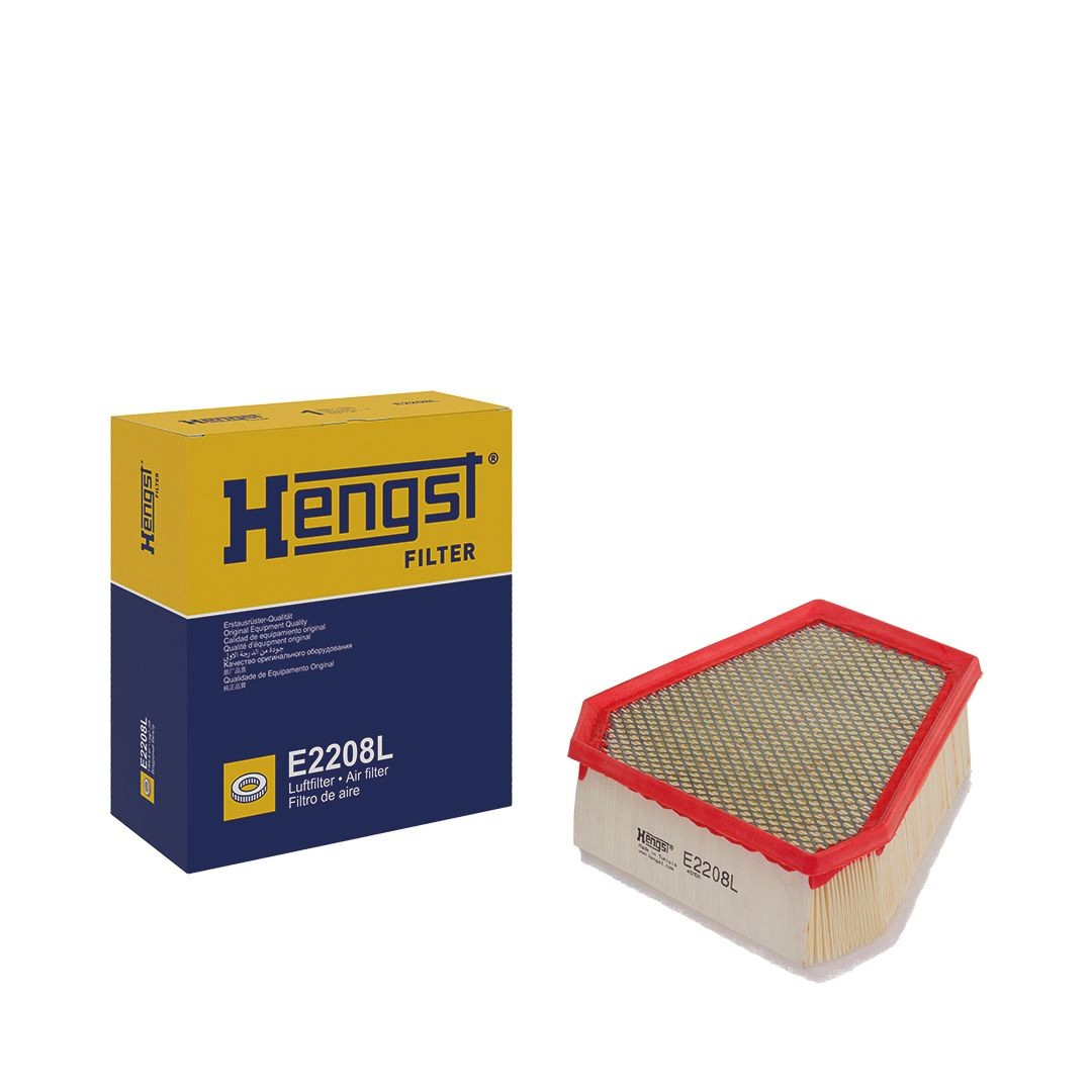 Filtro de aire 1395975080 Fiat/Alfa/Lancia